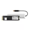 Dysk SSD Transcend 960 GB 2,5 cala SATA III JetDrive 855
