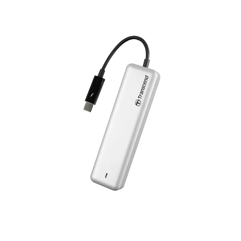 Dysk SSD Transcend 960 GB 2,5 cala SATA III JetDrive 855