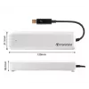 Dysk SSD Transcend 960 GB 2,5 cala SATA III JetDrive 855