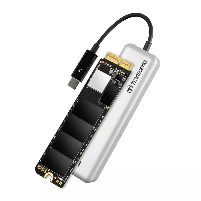 Dysk SSD Transcend 960 GB 2,5 cala SATA III JetDrive 855