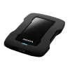 ADATA HD330 zewnętrzny dysk twardy 1 TB 2,5 cala Micro-USB B 3.2 Gen 1 (3.1 Gen 1) Czarny