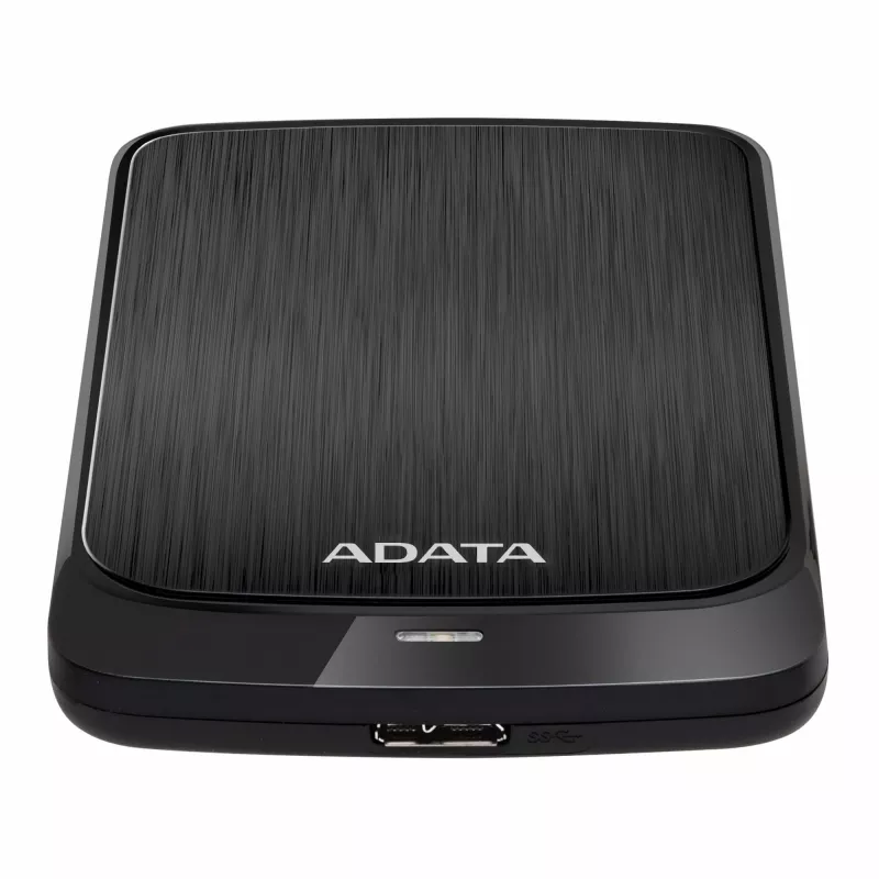 ADATA HV320 zewnętrzny dysk twardy 1 TB USB 3.2 Gen 1 (3.1 Gen 1) Czarny