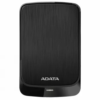 ADATA HV320 zewnętrzny dysk twardy 2 TB USB 3.2 Gen 1 (3.1 Gen 1) Czarny