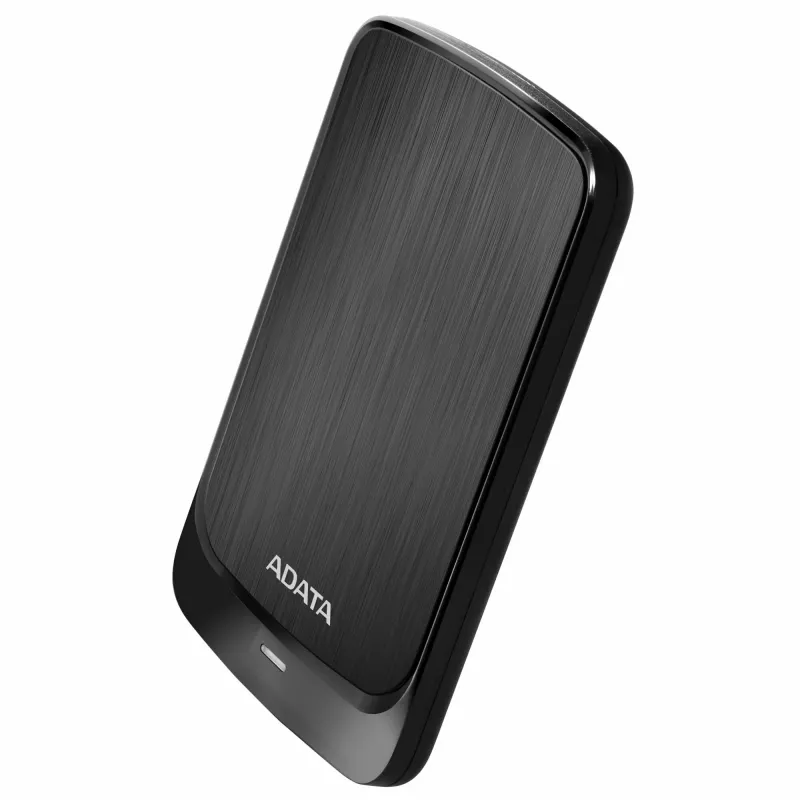 ADATA HV320 zewnętrzny dysk twardy 2 TB USB 3.2 Gen 1 (3.1 Gen 1) Czarny
