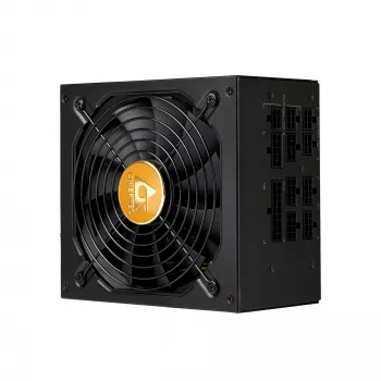 Zasilacz Chieftec Polaris PPS-850FC 850 W 20+4 pin ATX ATX Czarny