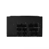 Zasilacz Chieftec Polaris PPS-850FC 850 W 20+4 pin ATX ATX Czarny