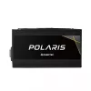 Zasilacz Chieftec Polaris PPS-850FC 850 W 20+4 pin ATX ATX Czarny