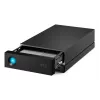 Zewnętrzny dysk twardy LaCie 18 TB USB Typu-A USB Typu-C 1big Dock