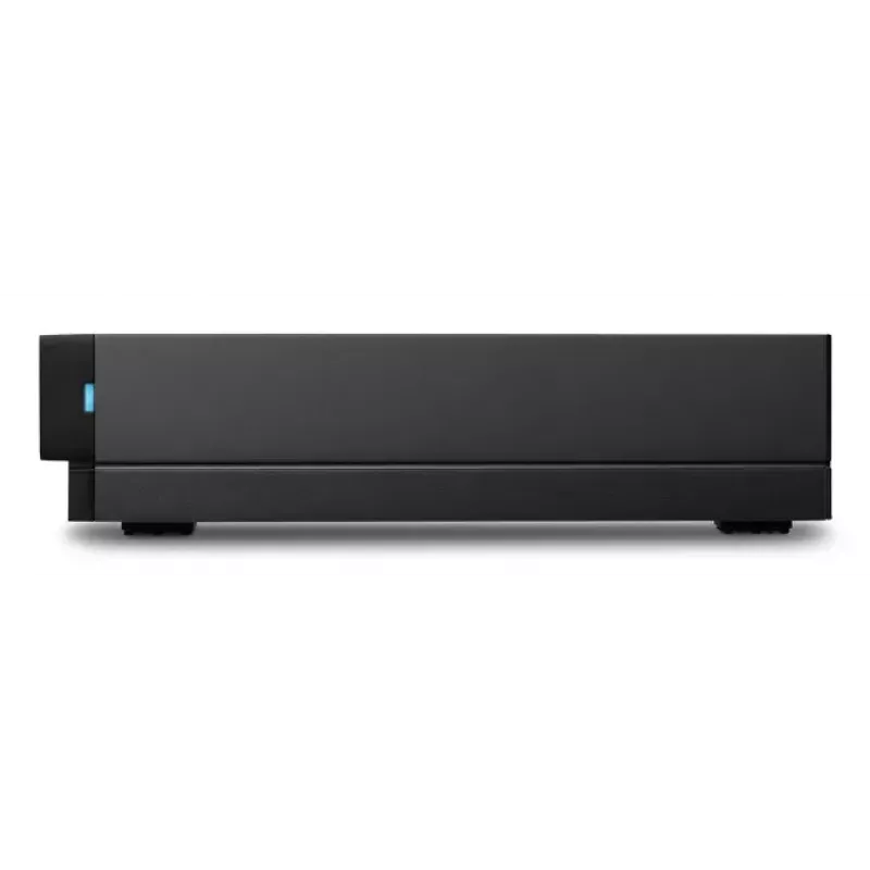 Zewnętrzny dysk twardy LaCie 18 TB USB Typu-A USB Typu-C 1big Dock