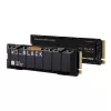 SSD Western Digital 1TB M.2 PCI Express 4.0 NVMe SN850