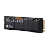 SSD Western Digital 1TB M.2 PCI Express 4.0 NVMe SN850