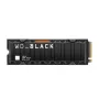 SSD Western Digital 1TB M.2 PCI Express 4.0 NVMe SN850