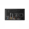 Chieftec BDK-550FC zasilacz 550 W 20+4 pin ATX ATX Czarny