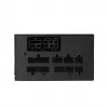 Chieftec BDK-550FC zasilacz 550 W 20+4 pin ATX ATX Czarny