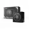 Chieftec BDK-550FC zasilacz 550 W 20+4 pin ATX ATX Czarny