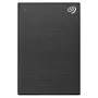 Zewnętrzny dysk twardy Seagate One Touch HDD 5 TB 2,5 cala Micro-USB B 2.0/3.2 Gen 1 (3.1 Gen 1) Czarny