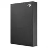 Zewnętrzny dysk twardy Seagate One Touch HDD 5 TB 2,5 cala Micro-USB B 2.0/3.2 Gen 1 (3.1 Gen 1) Czarny