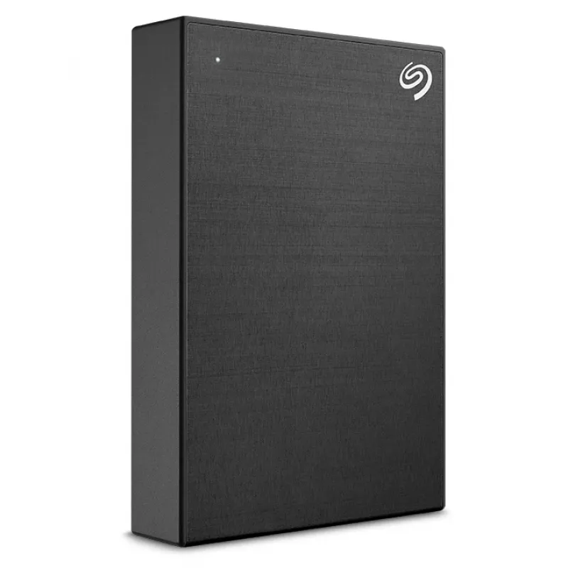Zewnętrzny dysk twardy Seagate One Touch HDD 5 TB 2,5 cala Micro-USB B 2.0/3.2 Gen 1 (3.1 Gen 1) Czarny