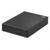 Zewnętrzny dysk twardy Seagate One Touch HDD 5 TB 2,5 cala Micro-USB B 2.0/3.2 Gen 1 (3.1 Gen 1) Czarny