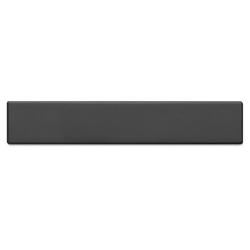 Zewnętrzny dysk twardy Seagate One Touch HDD 5 TB 2,5 cala Micro-USB B 2.0/3.2 Gen 1 (3.1 Gen 1) Czarny