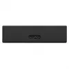 Zewnętrzny dysk twardy Seagate One Touch HDD 5 TB 2,5 cala Micro-USB B 2.0/3.2 Gen 1 (3.1 Gen 1) Czarny