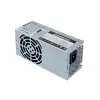 Zasilacz Chieftec Smart GPF-400P 400 W 20+4 pin ATX TFX Szary