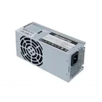 Zasilacz Chieftec Smart GPF-400P 400 W 20+4 pin ATX TFX Szary
