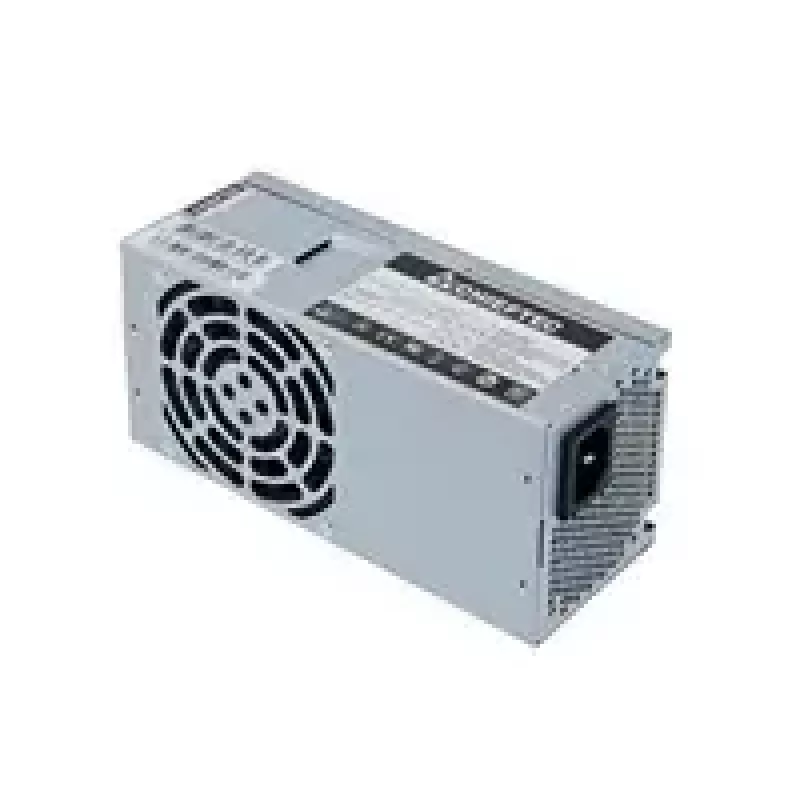 Zasilacz Chieftec Smart GPF-400P 400 W 20+4 pin ATX TFX Szary