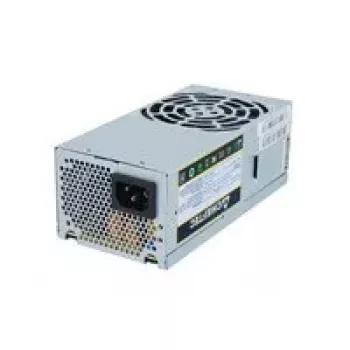 Zasilacz Chieftec Smart GPF-400P 400 W 20+4 pin ATX TFX Szary