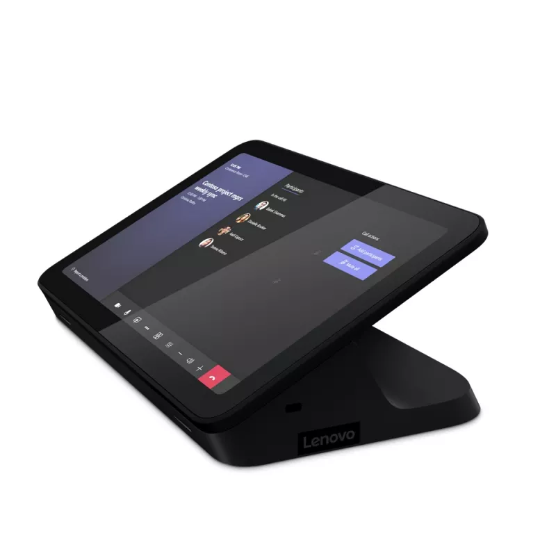 Lenovo ThinkSmart One dla Microsoft Teams Rooms - system wideokonferencyjny Ethernet LAN