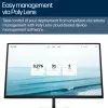 HP Poly Studio V52 USB Video Bar