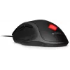 HP OMEN Vector mysz, praworęczna, IR LED, USB Type-A, 16000 DPI, 1 ms, Czarny