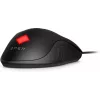 HP OMEN Vector mysz, praworęczna, IR LED, USB Type-A, 16000 DPI, 1 ms, Czarny