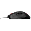 HP OMEN Vector mysz, praworęczna, IR LED, USB Type-A, 16000 DPI, 1 ms, Czarny
