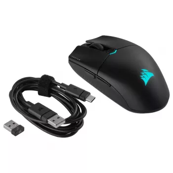 Mysz gamingowa Corsair KATAR ELITE Wireless