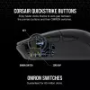 Mysz gamingowa Corsair KATAR ELITE Wireless