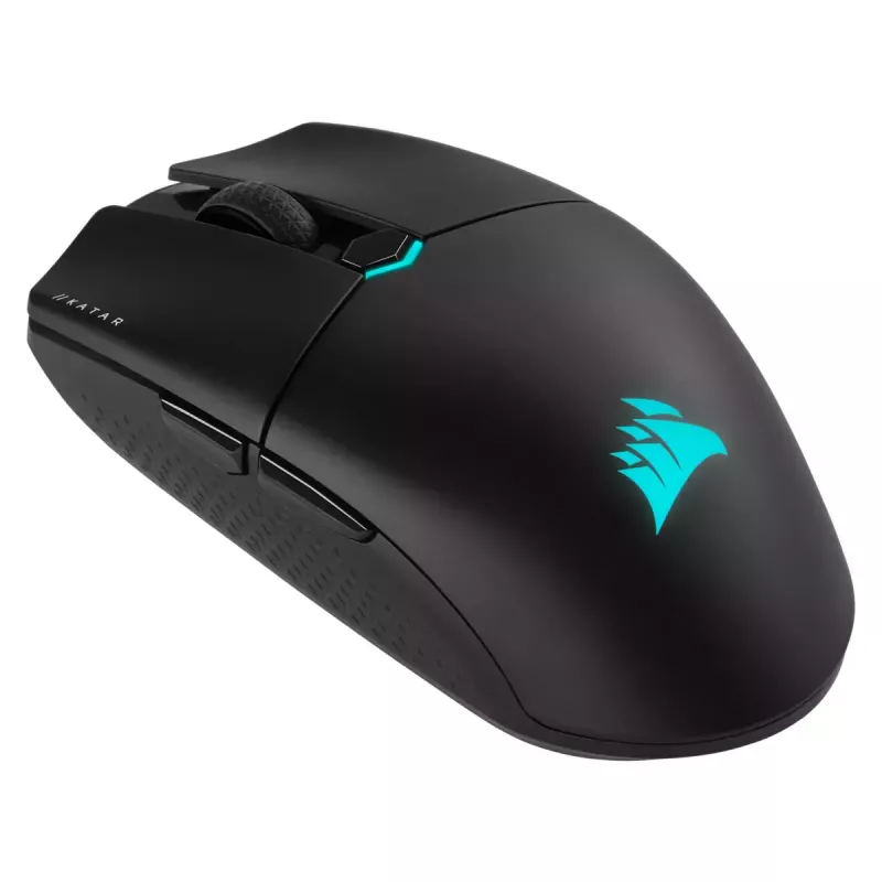 Mysz gamingowa Corsair KATAR ELITE Wireless