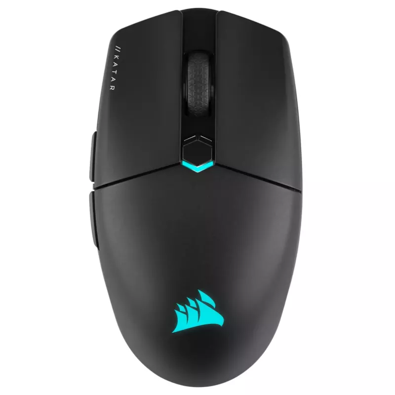 Mysz gamingowa Corsair KATAR ELITE Wireless