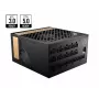 MSI MEG AI1300P PCIE5 zasilacz 1300 W 24-pin ATX ATX Czarny