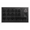 MSI MEG AI1300P PCIE5 zasilacz 1300 W 24-pin ATX ATX Czarny