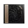 MSI MEG AI1300P PCIE5 zasilacz 1300 W 24-pin ATX ATX Czarny