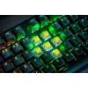 Klawiatura Razer CzarnyWidow V4 Pro Gaming USB QWERTY US International Czarna Mechaniczna RGB LED