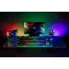 Klawiatura Razer CzarnyWidow V4 Pro Gaming USB QWERTY US International Czarna Mechaniczna RGB LED