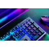 Klawiatura Razer CzarnyWidow V4 Pro Gaming USB QWERTY US International Czarna Mechaniczna RGB LED