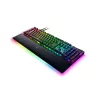 Klawiatura Razer CzarnyWidow V4 Pro Gaming USB QWERTY US International Czarna Mechaniczna RGB LED