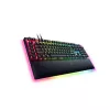 Klawiatura Razer CzarnyWidow V4 Pro Gaming USB QWERTY US International Czarna Mechaniczna RGB LED
