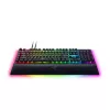 Klawiatura Razer CzarnyWidow V4 Pro Gaming USB QWERTY US International Czarna Mechaniczna RGB LED