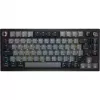 Mechaniczna klawiatura gamingowa Corsair K65 PLUS WIRELESS RGB Wireless USB Czarna
