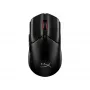 HyperX Pulsefire Haste 2 Core Wls - Mysz gamingowa (czarna/czarna)
