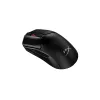 HyperX Pulsefire Haste 2 Core Wls - Mysz gamingowa (czarna/czarna)